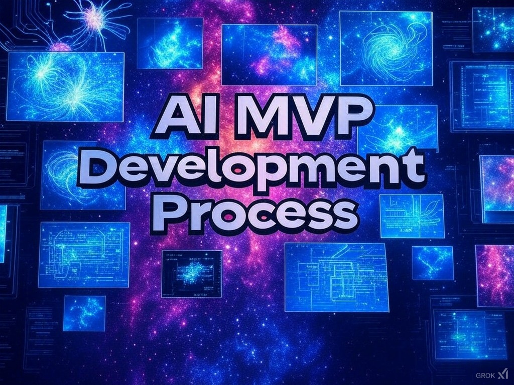 The AI MVP Development Process